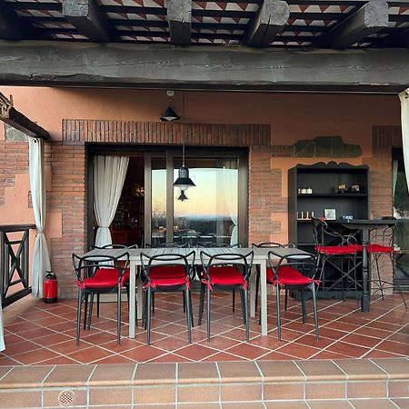 Villa Sol Peralada Golf ภายนอก รูปภาพ