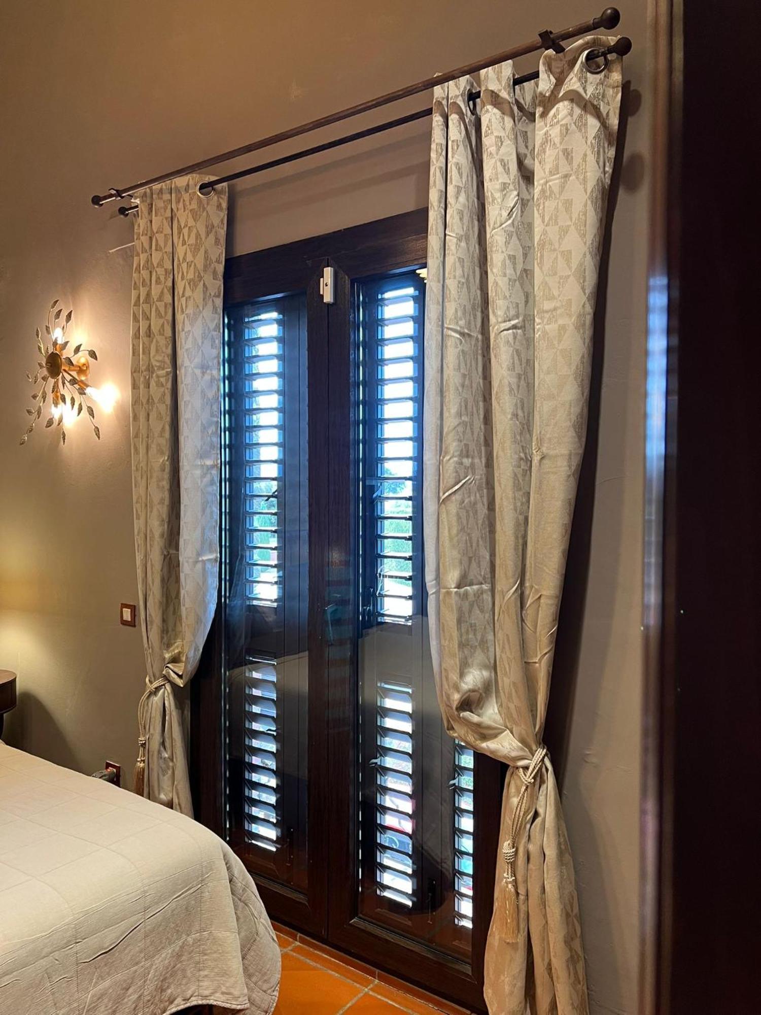 Villa Sol Peralada Golf ภายนอก รูปภาพ