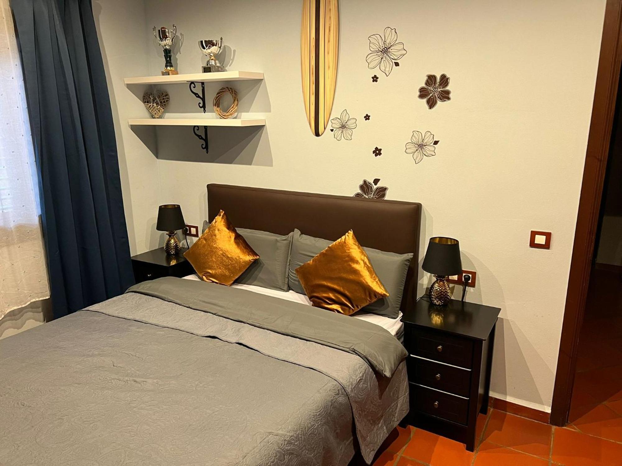 Villa Sol Peralada Golf ภายนอก รูปภาพ