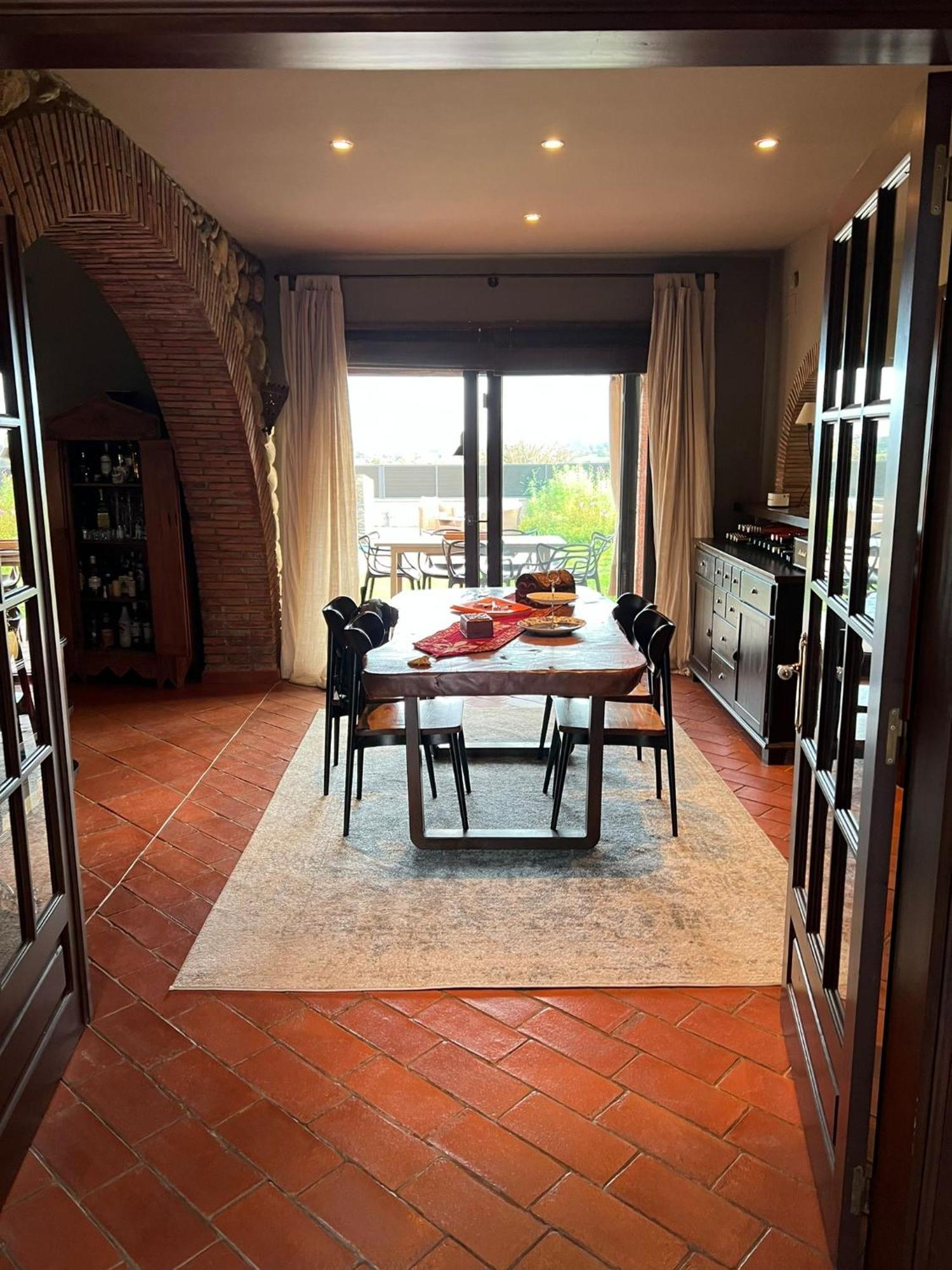 Villa Sol Peralada Golf ภายนอก รูปภาพ