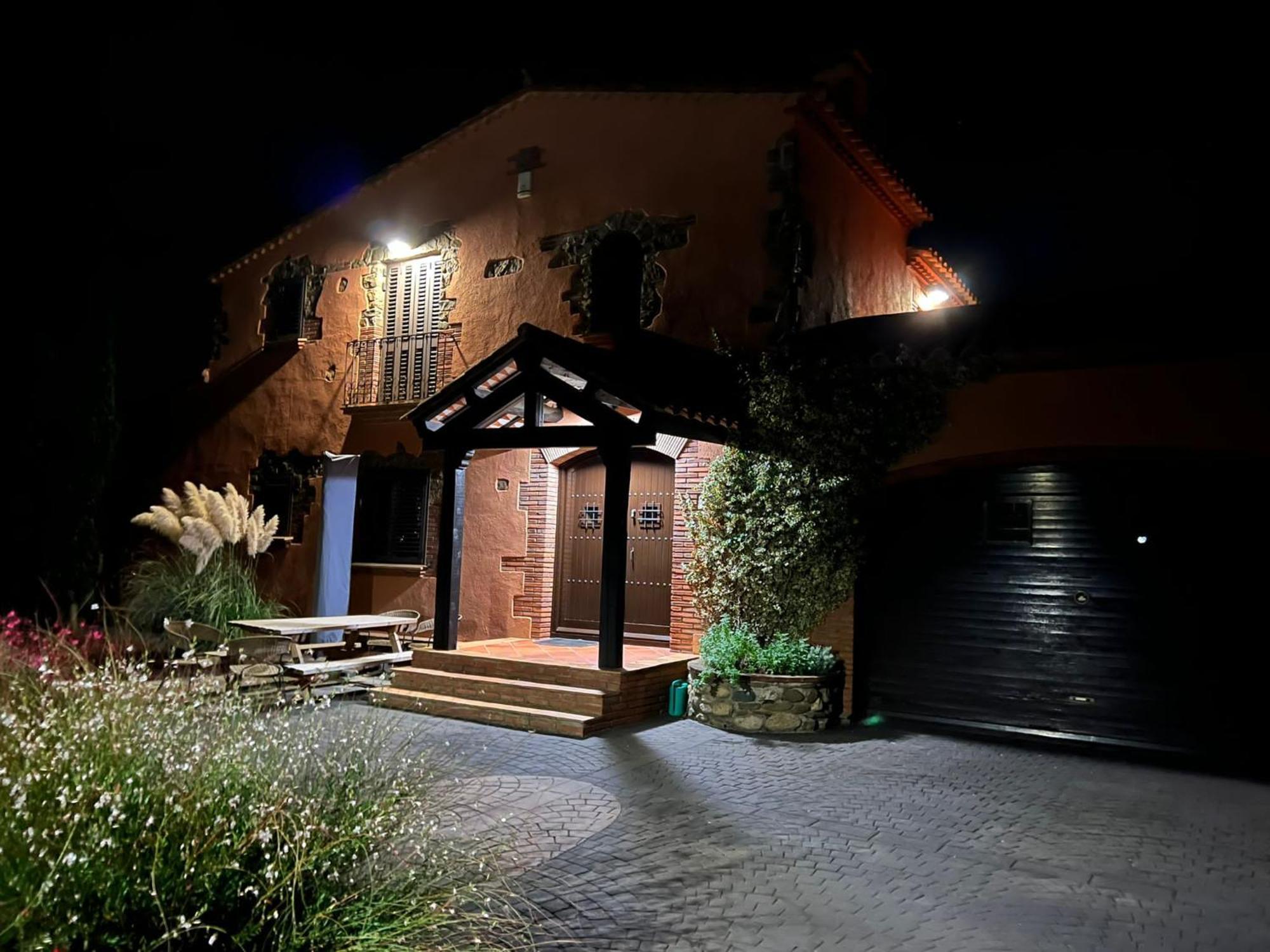 Villa Sol Peralada Golf ภายนอก รูปภาพ